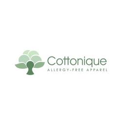 Cottonique logo
