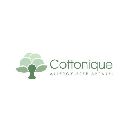 Logo for Cottonique