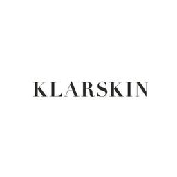 KLARSKIN logo