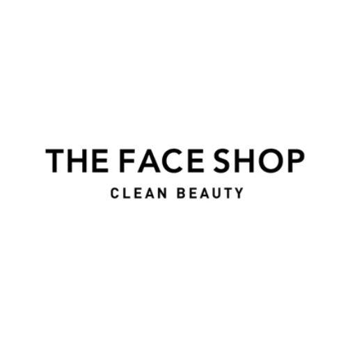 Official logo of THE FACE SHOP
