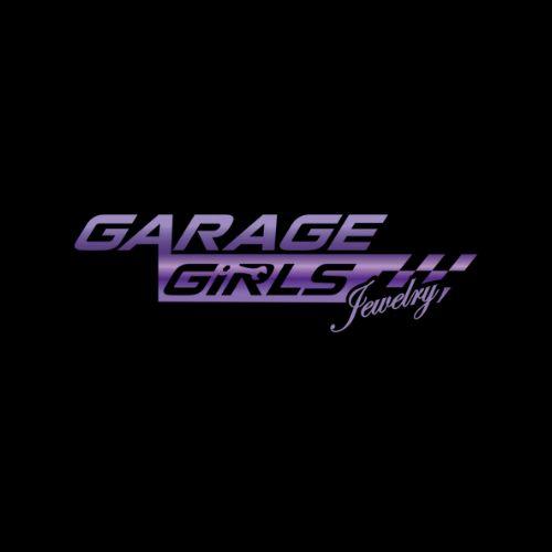 Official logo of Garage Girls Jewelry