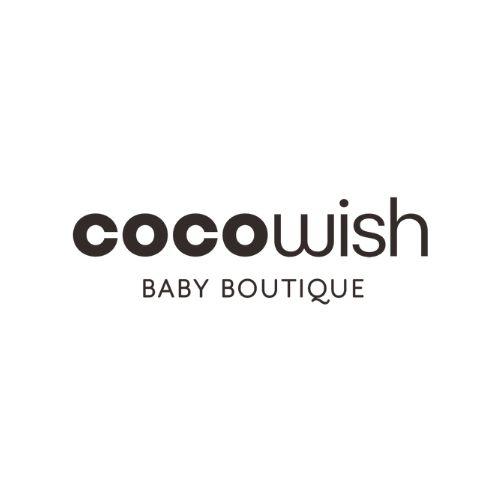 Official logo of Cocowish