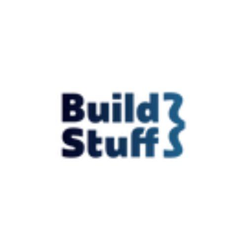 Logo for Build Stuff
