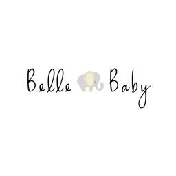 Belle Baby logo