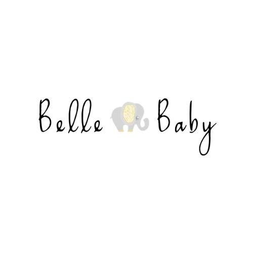 Logo for Belle Baby