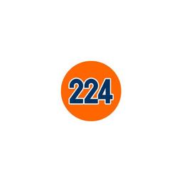 224 DIGITAL logo