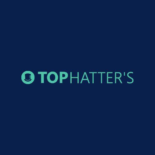 Logo for Tophatter's