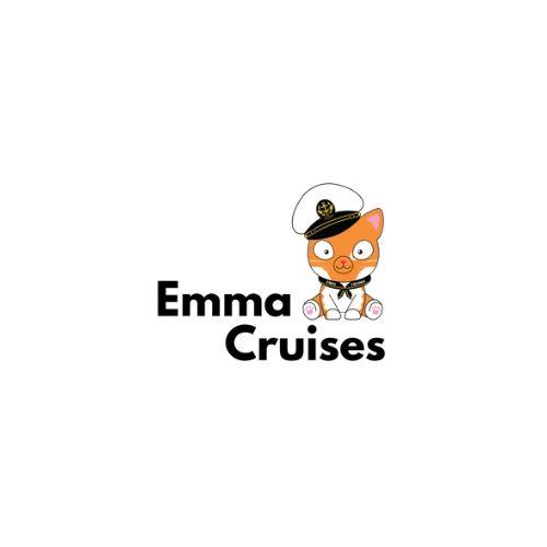 Logo for Emma Cruises