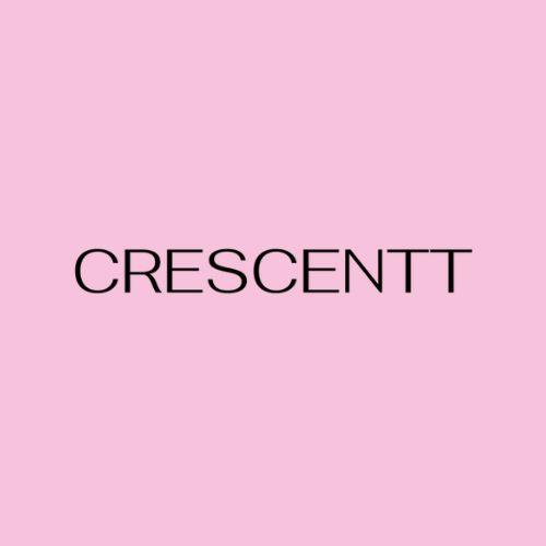 Official logo of Crescentt