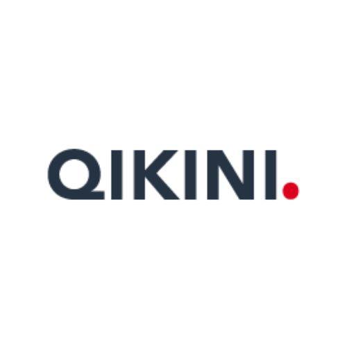 Logo for Qikini