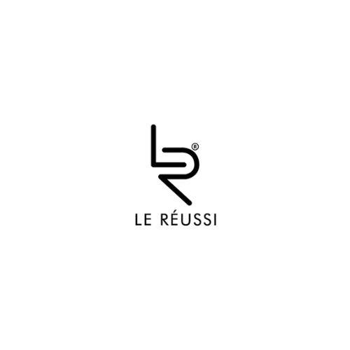 Official logo of Le Réussi