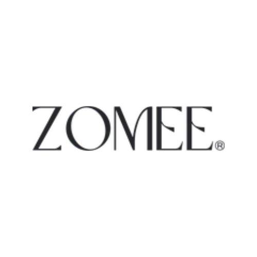 Official logo of Zomee Breast Pumps