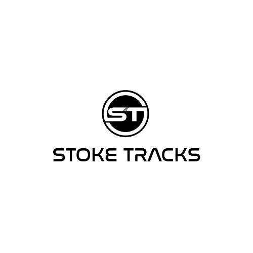 Logo for Stoke Tracks