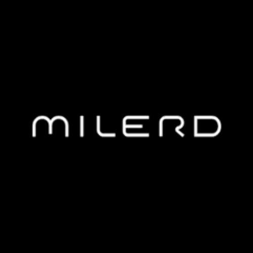 Logo for Milerd