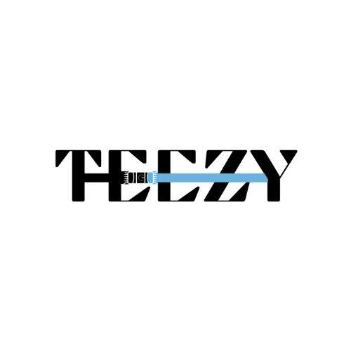 Logo for TEEZY