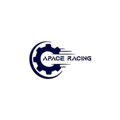 Official logo of Apace Racing