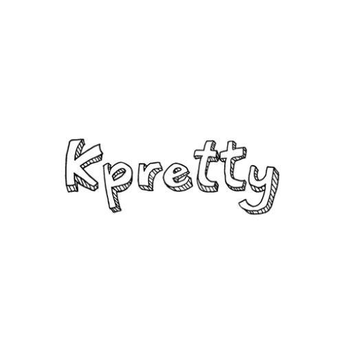Logo for Kpretty.com