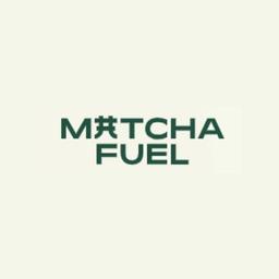 Matcha Fuel logo