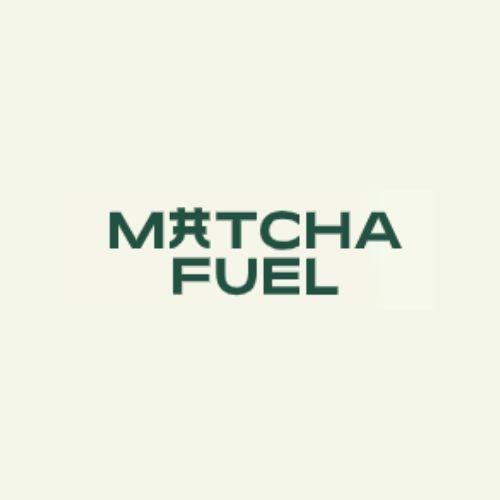 Official logo of Matcha Fuel