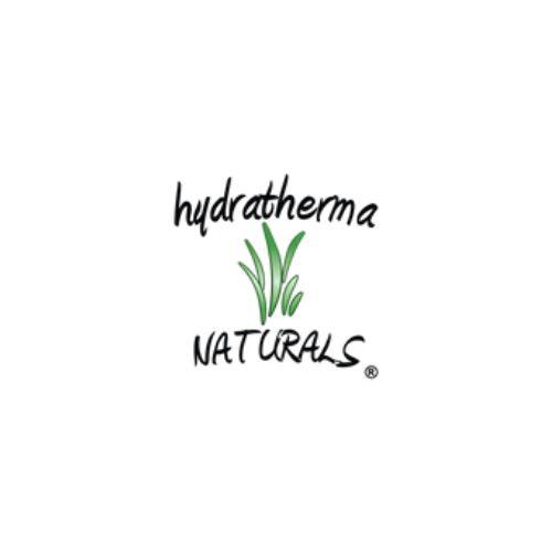 Official logo of Hydratherma Naturals