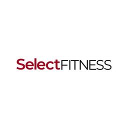 Select Fitness logo