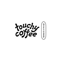 Touchy Coffee logo