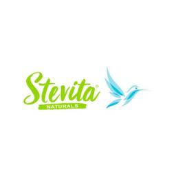 Stevita Naturals logo