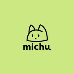 MichuPet logo