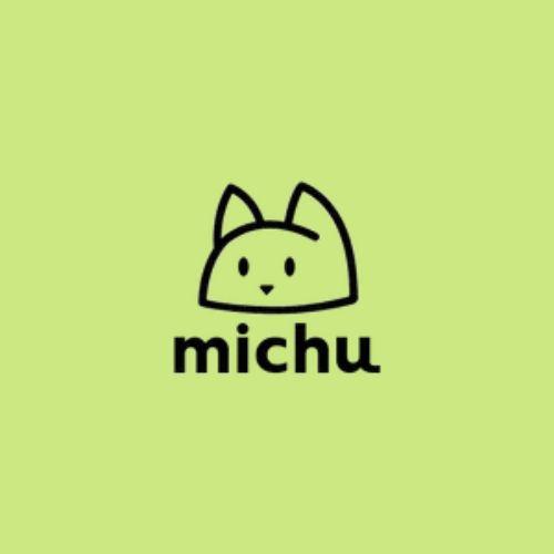 Official logo of MichuPet