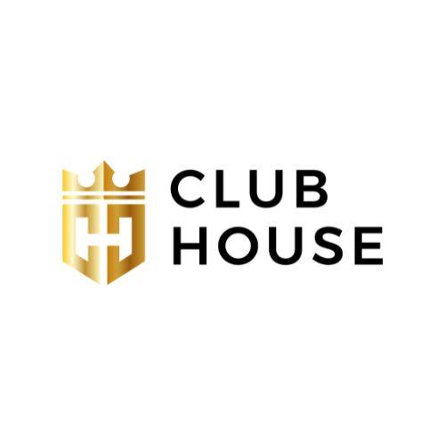 Official logo of Clubhouse Supplements