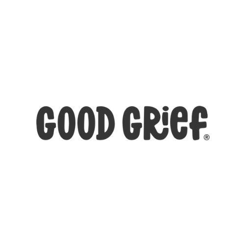 Logo for Good Grief
