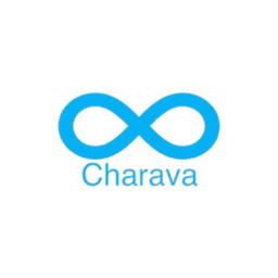 Charava UK logo