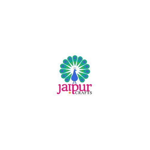 Logo for JaipurCrafts