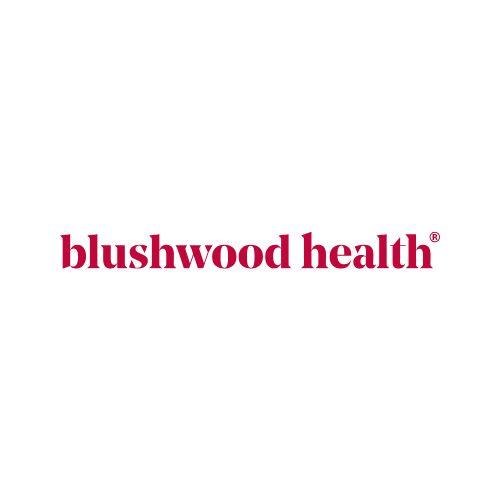 Logo for Blushwood Health
