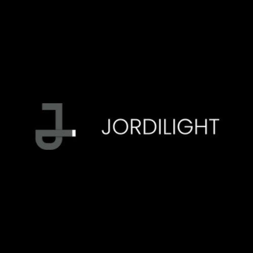 Logo for JordiLight