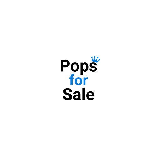 Logo for PopsforSale.co.uk