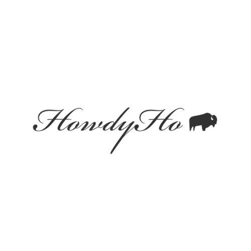 Official logo of HowdyHo