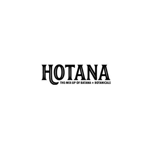 Official logo of Hotana