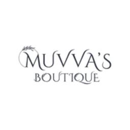 Muvvas Boutique logo