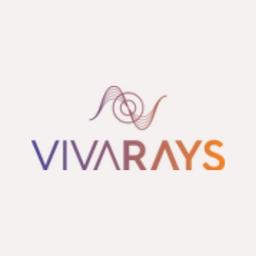 VivaRays logo