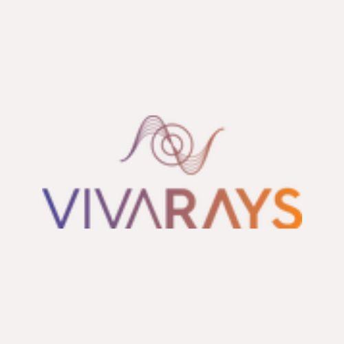 Logo for VivaRays