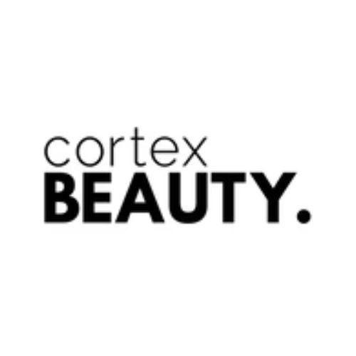 Official logo of CortexBeautyMX