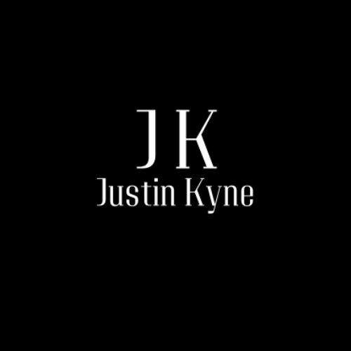 Official logo of Justin Kyne Brand