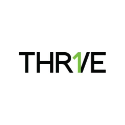 Official logo of Thrive Meals