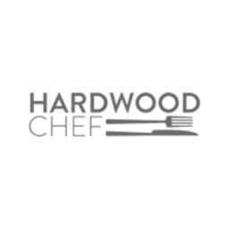 HardwoodChef logo