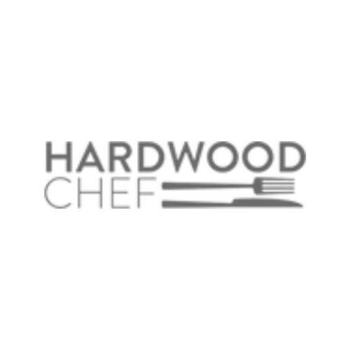 Logo for HardwoodChef