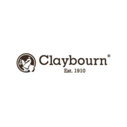 Claybourn logo