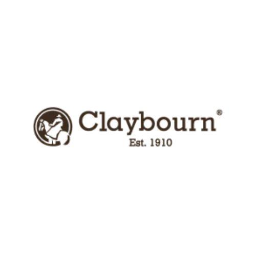 Logo for Claybourn