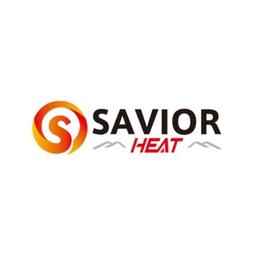 Savior Heat Official logo
