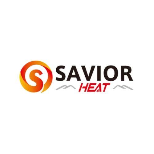 Logo for Savior Heat Official